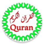 Logo of القرآن - نور الحياه android Application 